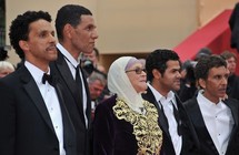 Cast of Cast of