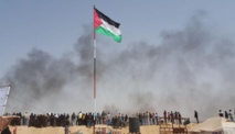 Two Palestinians killed by Israeli fire in Gaza protests