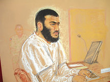 Omar Khadr Omar Khadr