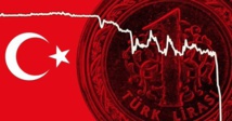 Turkey accuses US of treachery, central bank acts as lira declines Turkey accuses US of treachery, central bank acts as lira declines