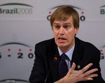 Stephen Timms