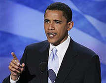 Obama bucks up supporters after poll loss
