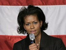 Michelle Obama Michelle Obama