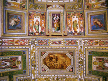 Vatican Museums Vatican Museums