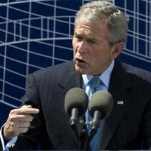 Bush's book 'Decision Points' defends his legacy