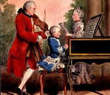 Salzburg Festival to stage all three Mozart-Da Ponte operas Salzburg Festival to stage all three Mozart-Da Ponte operas
