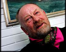 Kurt Westergaard Kurt Westergaard