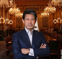 Brunei's Prince Jefri battles for millions, reputation Brunei's Prince Jefri battles for millions, reputation