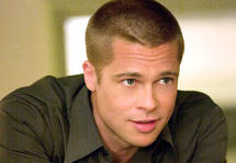 Brad Pitt company vies to film Chile miner saga: report Brad Pitt company vies to film Chile miner saga: report