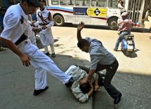 Egypt should probe torture death allegation: Amnesty