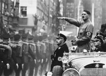 New exhibit for 65th anniversary of Nuremberg trials New exhibit for 65th anniversary of Nuremberg trials