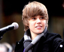 Justin Bieber Justin Bieber