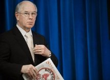 State Department spokesman Philip Crowley State Department spokesman Philip Crowley