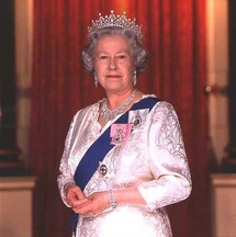 Queen Elizabeth II unveils design of UAE's Zayed museum Queen Elizabeth II unveils design of UAE's Zayed museum