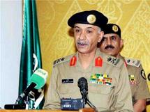 General Mansur al-Turki General Mansur al-Turki