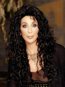 Cher Cher