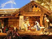 No humbug: Britain declares end to 'war on Christmas' No humbug: Britain declares end to 'war on Christmas'