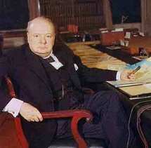French still prefer Churchill to Blair, book sales show French still prefer Churchill to Blair, book sales show