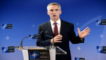 NATO to Macedonia: Membership contingent on name deal with Greece