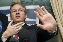 Assange hunt appears to have 'political motivations'