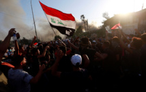 attack on Iranian consulate in Basra attack on Iranian consulate in Basra