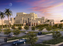 Oman Opera House Oman Opera House