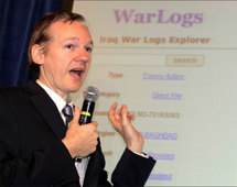 WikiLeaks cables release reshapes diplomatic landscape