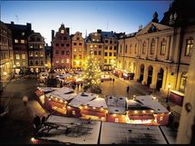 STOCKHOLM STOCKHOLM