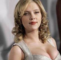 Scarlett Johansson, Ryan Reynolds call it quits Scarlett Johansson, Ryan Reynolds call it quits