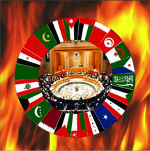 Arabs want 'serious offer' on Israel peace, UN resolution Arabs want 'serious offer' on Israel peace, UN resolution