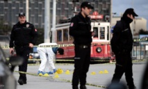 Hundreds detained on second day of strike at Istanbul airport Hundreds detained on second day of strike at Istanbul airport