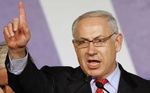In Saudi, Israeli 'new historian' slams Netanyahu