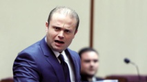 Joseph Muscat Joseph Muscat