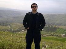 In-laws 'not sad' about Swedish bomber's death: media In-laws 'not sad' about Swedish bomber's death: media