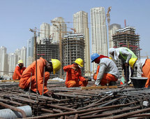 UAE law eases 'sponsor' grip on foreign workers