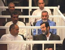 Saddam half-brother apologises to Iraqi people Saddam half-brother apologises to Iraqi people