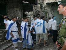 Israeli settlements 'displace' Palestinians: HRW Israeli settlements 'displace' Palestinians: HRW