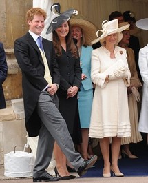 British royal wedding china goes on sale British royal wedding china goes on sale