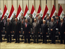Iraq new government Iraq new government