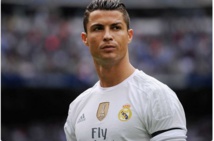 Ronaldo sees red as Juve win; Real and Bayern cruise but City shocked
