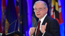 Trump launches renewed attack on attorney general Sessions Trump launches renewed attack on attorney general Sessions