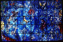 Chagall exhibit opens in Rome landmark Chagall exhibit opens in Rome landmark