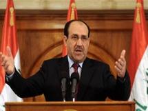 New Iraq cabinet starts work on 'enormous' challenges New Iraq cabinet starts work on 'enormous' challenges