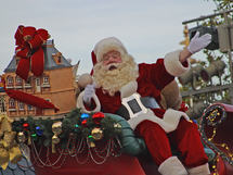 Iceland's "scary" troll Santas herald Christmas fear Iceland's "scary" troll Santas herald Christmas fear