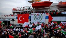 Turkey seeks apology, fresh start with Israel
