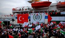 Turkey seeks apology, fresh start with Israel Turkey seeks apology, fresh start with Israel