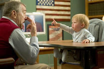 'Little Fockers' tops N.American box office 'Little Fockers' tops N.American box office