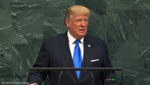 Diplomacy in defensive mode: Trump returns to the UN General Assembly Diplomacy in defensive mode: Trump returns to the UN General Assembly