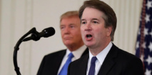 More Kavanaugh allegations aired as Ford agrees to testify in Senate More Kavanaugh allegations aired as Ford agrees to testify in Senate