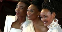 Kenya temporarily lifts ban on lesbian love affair film Kenya temporarily lifts ban on lesbian love affair film